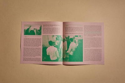 Zar - Songs For The Spirits (Gatefold)
