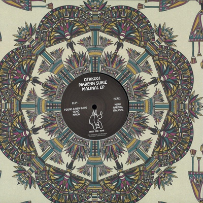 Malinal EP