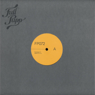 Full Pupp 15 Years Part 4 EP