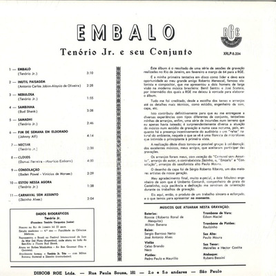 Embalo
