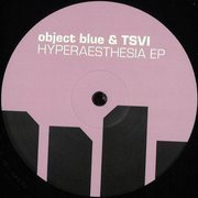 Hyperaesthesia EP