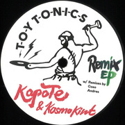 Remix EP