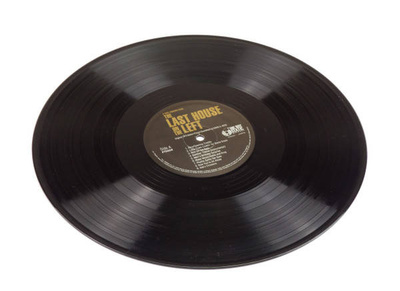 The Last House On The Left (Original 1972 Motion Picture Soundtrack)