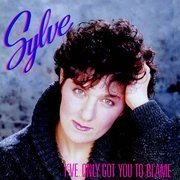 I've Only Got You To Blame