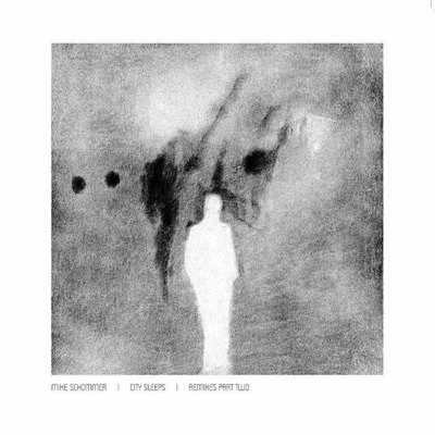 City Sleeps: Remixes Part Two (190g)