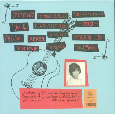Loose Grooves & Bastard Blues