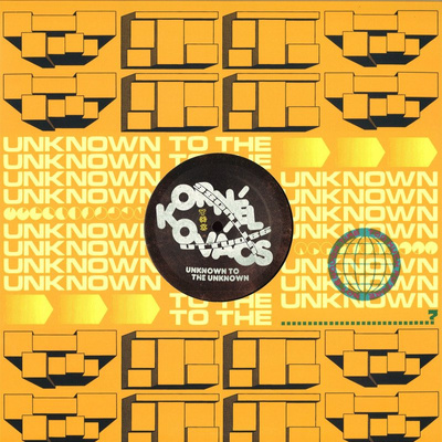 Metropolis EP