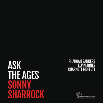 Ask The Ages