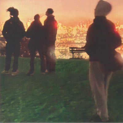 Secret Life (Gatefold)