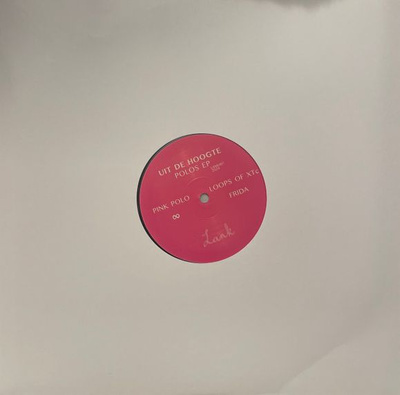 Polos EP