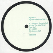 Sgt Slick ReCuts, Vol. 5