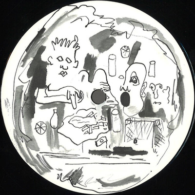 The Siro Silo EP