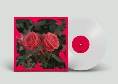 LP2 (Limited White Vinyl)