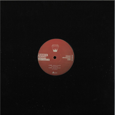 West Coast EP