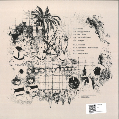 Acid Dub Studies III