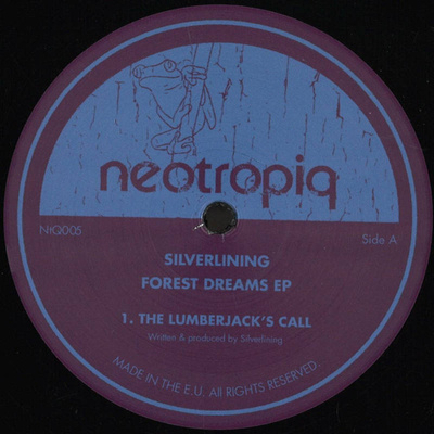 Forest Dreams EP