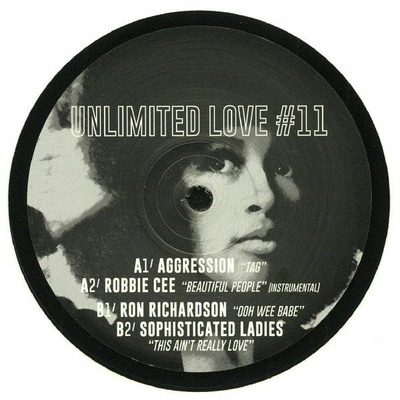 Unlimited Love #11