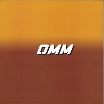 OMM 011 (180g)