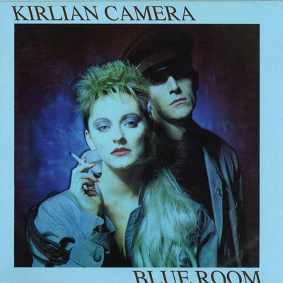 Blue Room