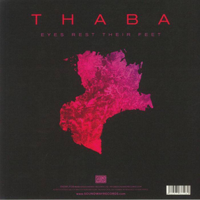 Eyes Rest Their Feet