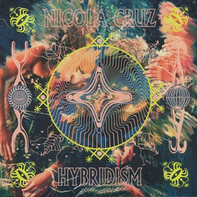 Hybridism (Green Vinyl)