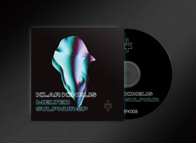 Melted Sulphur EP 