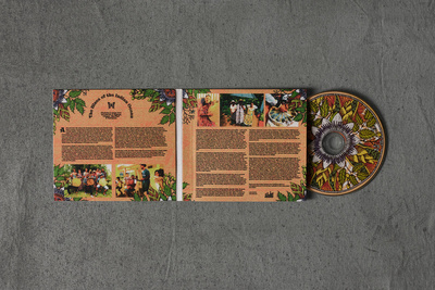 The Blues of the Indian Ocean