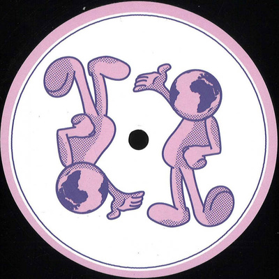 Vol. 5 (DANCE005)