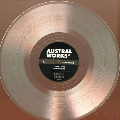 Austral Works Vol. 1