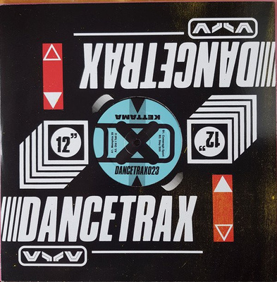 Dance Trax Vol. 23