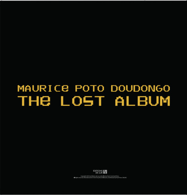 The Lost Album (Gatefold)