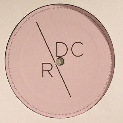 Square Lane EP