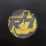 City Life Part 1 [Used / Second Hand]