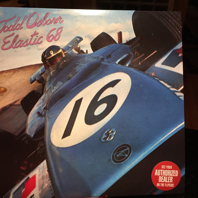 Elastic 68