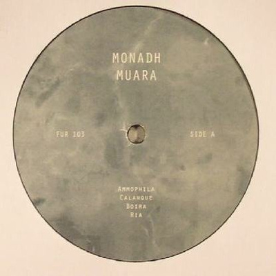 Muara (180g)