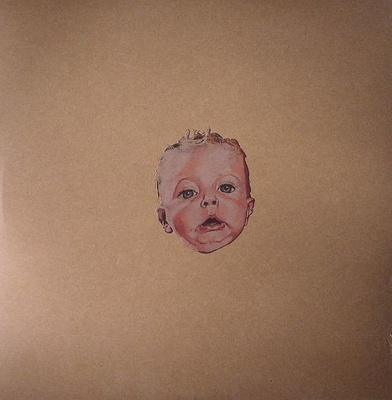 To Be Kind (trifold 3LP + MP3 download code)