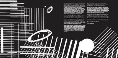 Recognition 25 (Gatefold)