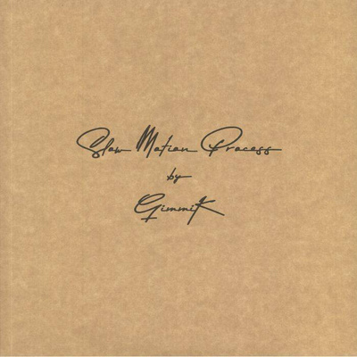 Slow Motion Process (20th Anniversary Edition) (White Vinyl)