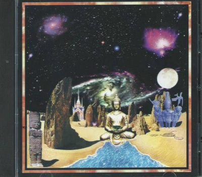 Primordial Atmospheres