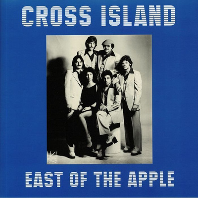 East Of The Apple