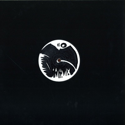 NOMO 001 (blue marbled vinyl)