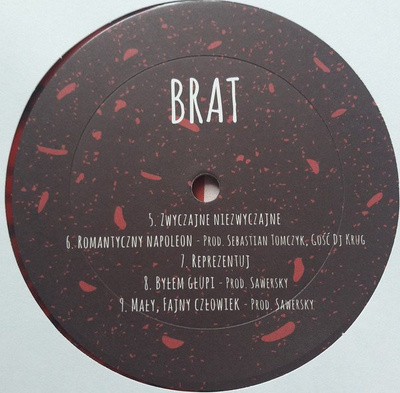 Starszy Brat Vol. 2