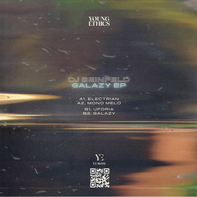 Galazy EP