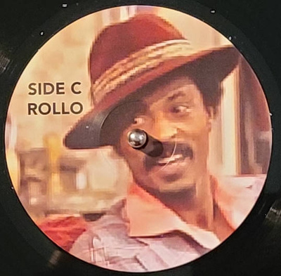 Can't Change (Record Store Day 2022)