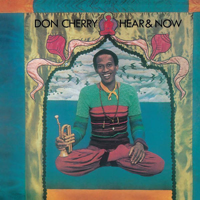 Hear & Now (Yellow Vinyl)