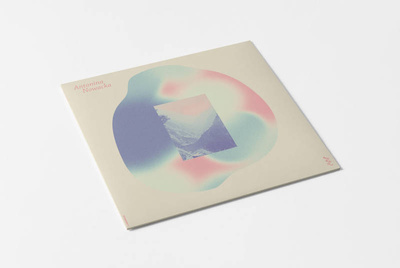 Lamunan (Clear Vinyl) Remastered