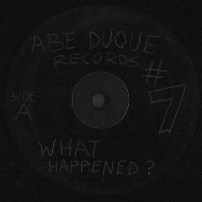 What Happened?