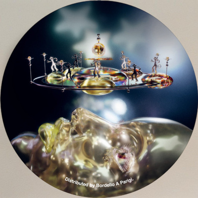 Souvenirs D'Enfance (And Play If You Dare) EP