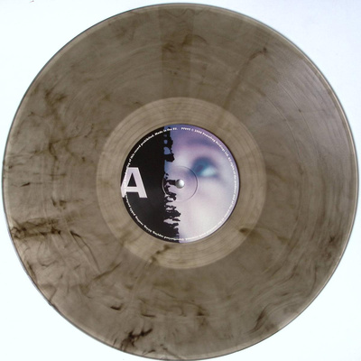 Forevernevermore (Smokey Vinyl)