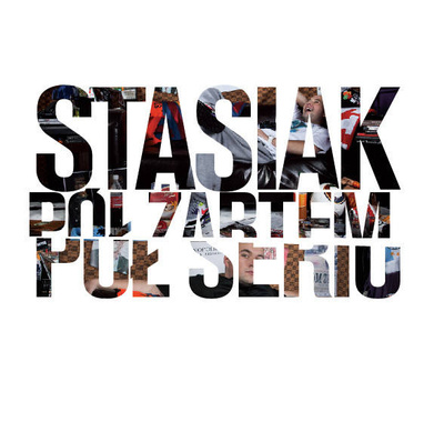 Pół Żartem, Pół Serio (Limited Edition White Vinyl)